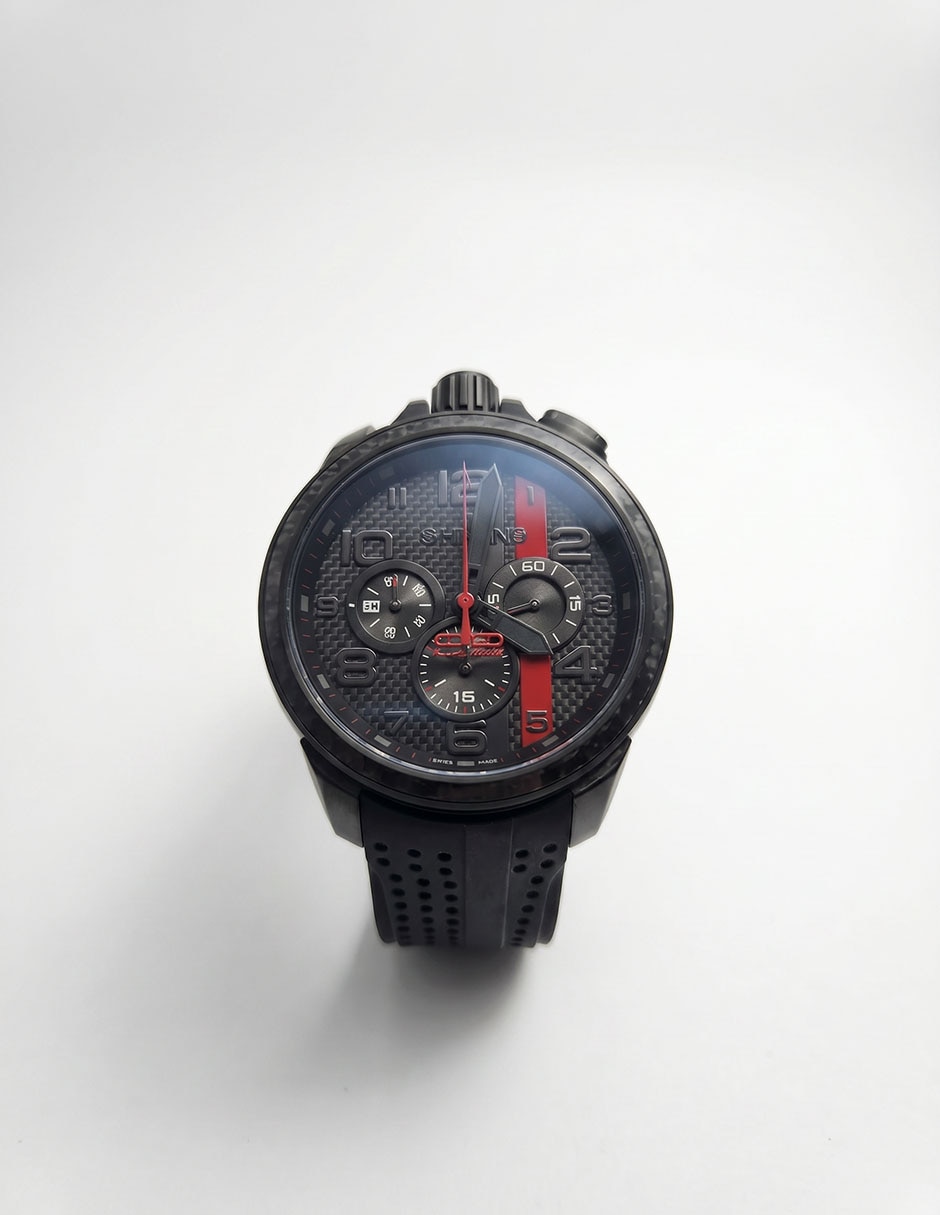Reloj racing para hombre bs45059cf.37 2
