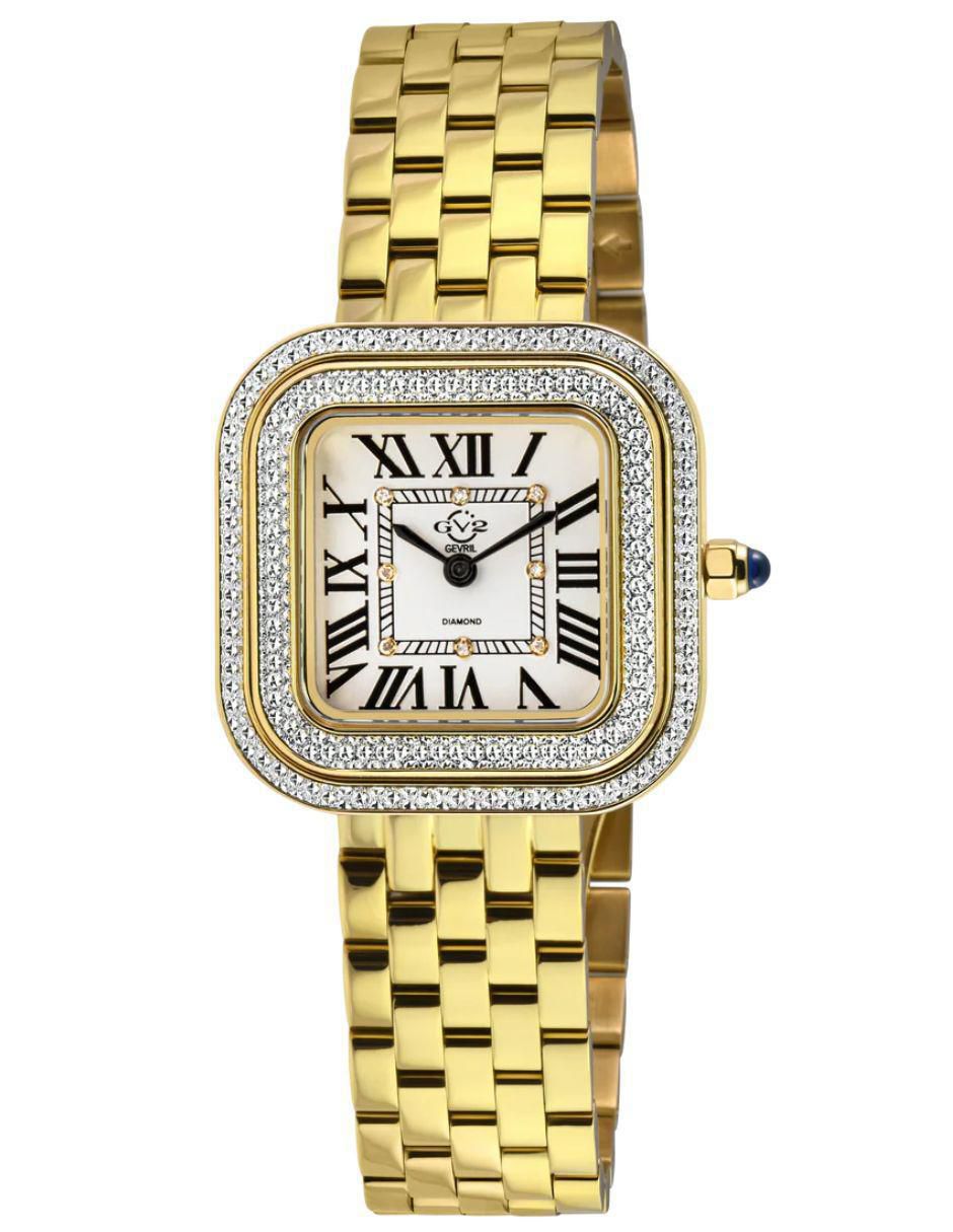 Reloj Bellagio para mujer 12132B