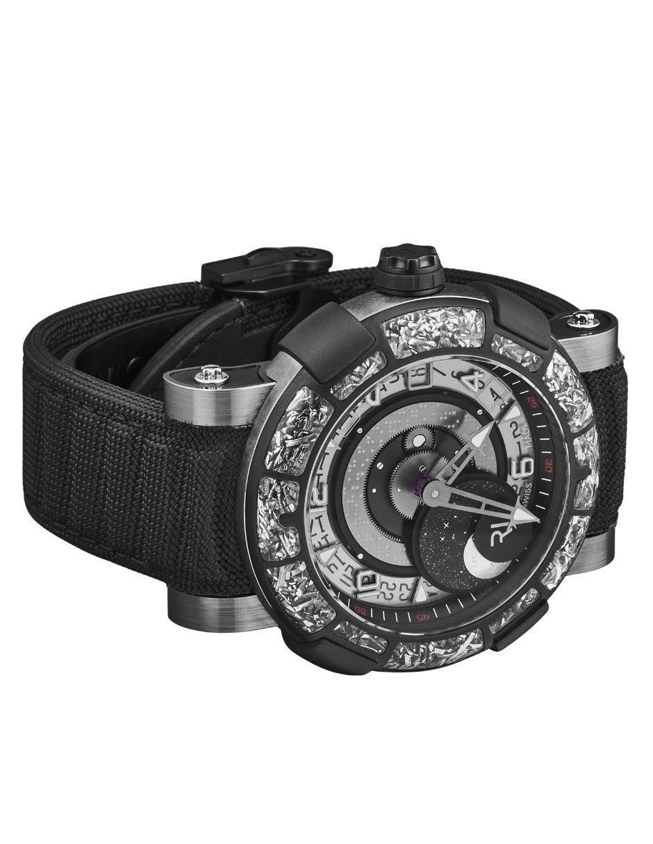 Reloj para hombre 1S45LCZCR.ASN19 6