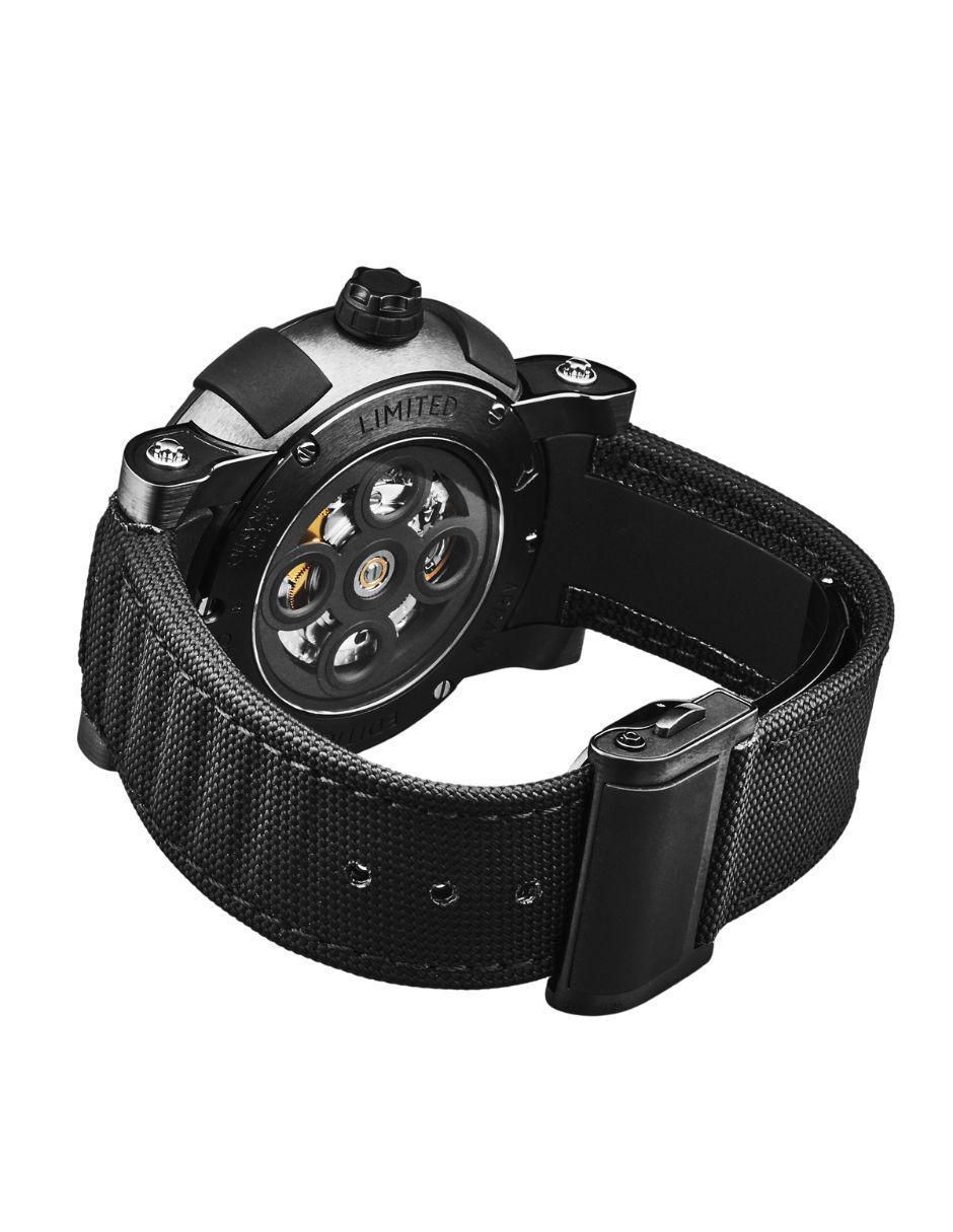 Reloj para hombre 1S45LCZCR.ASN19 5