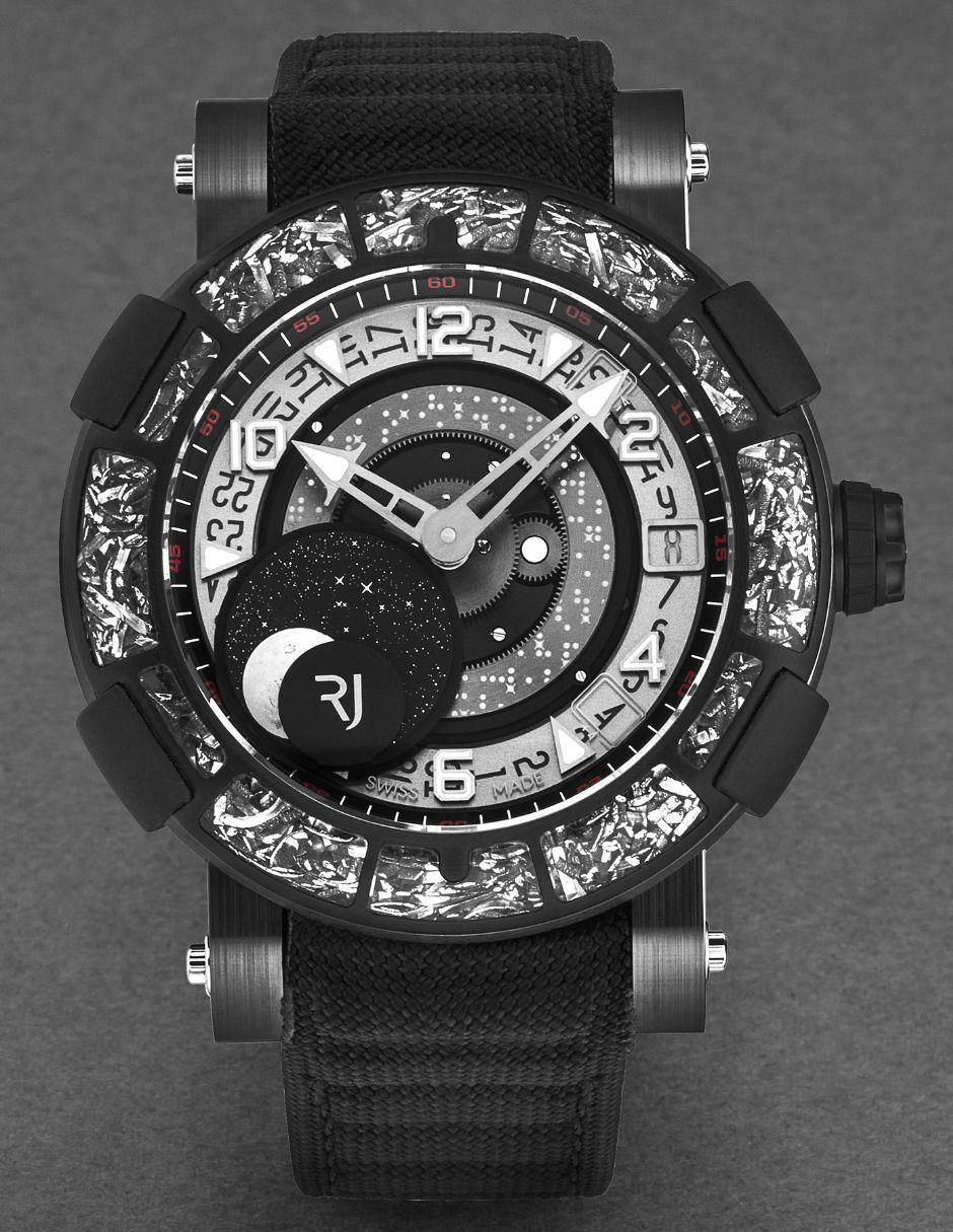 Reloj para hombre 1S45LCZCR.ASN19 4