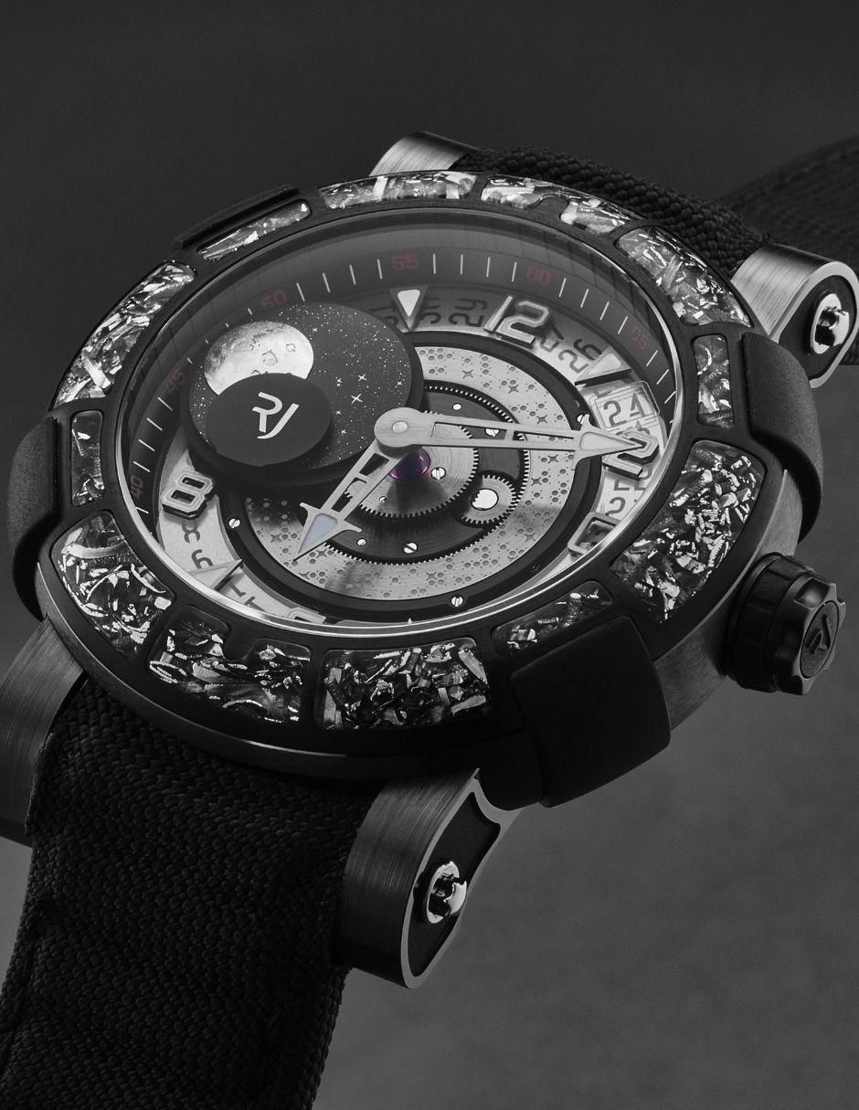 Reloj para hombre 1S45LCZCR.ASN19 2