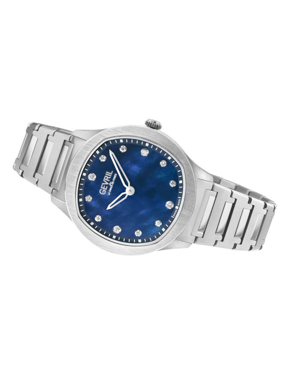 Reloj Morcote Diamond para mujer 10043B 5