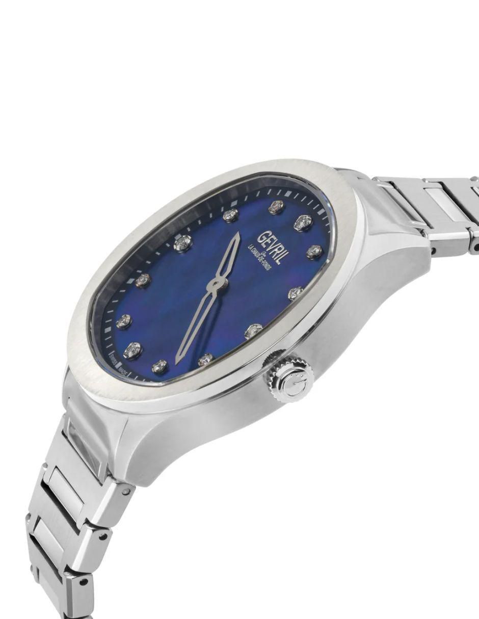 Reloj Morcote Diamond para mujer 10043B