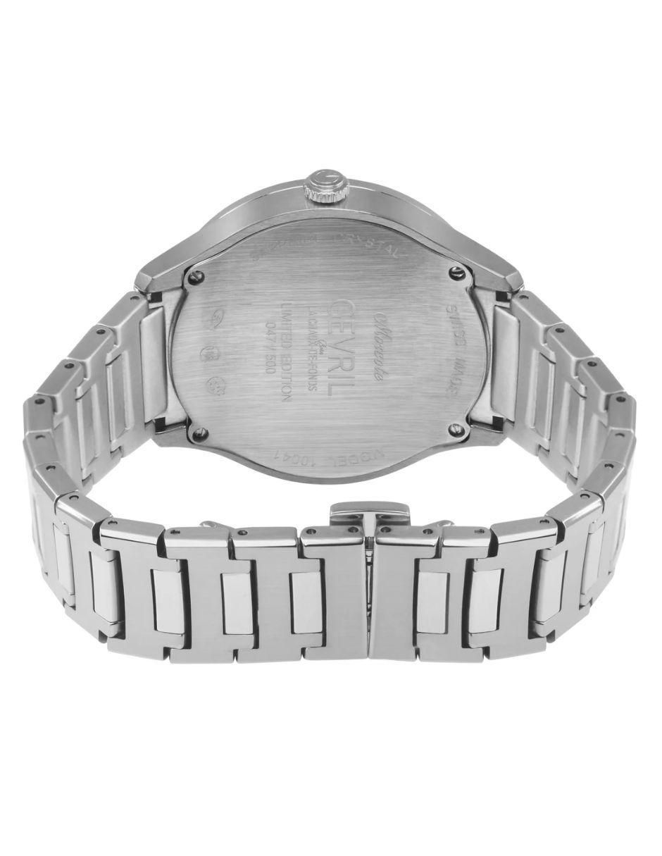 Reloj Morcote Diamond para mujer 10043B