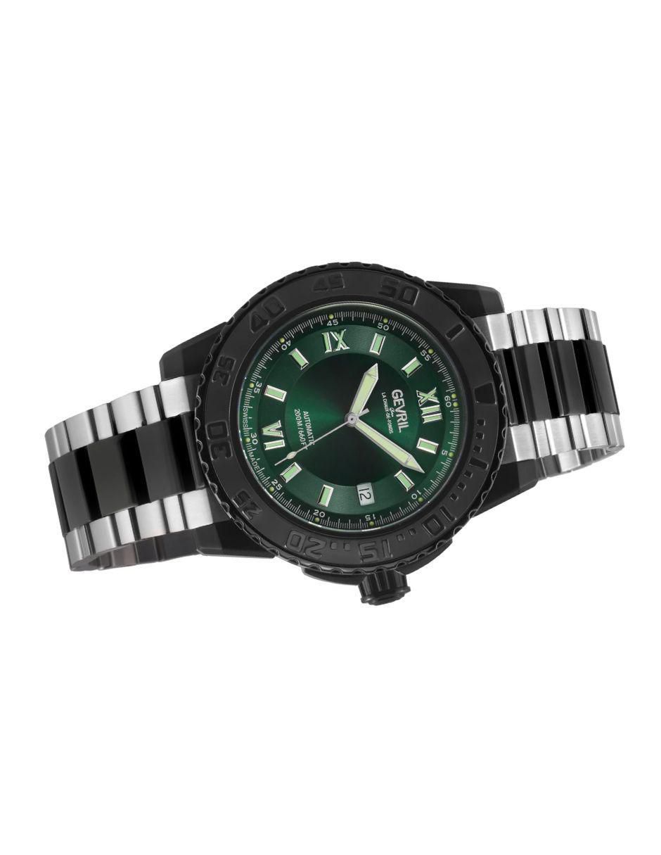 Reloj Seacloud para hombre 31289B 5