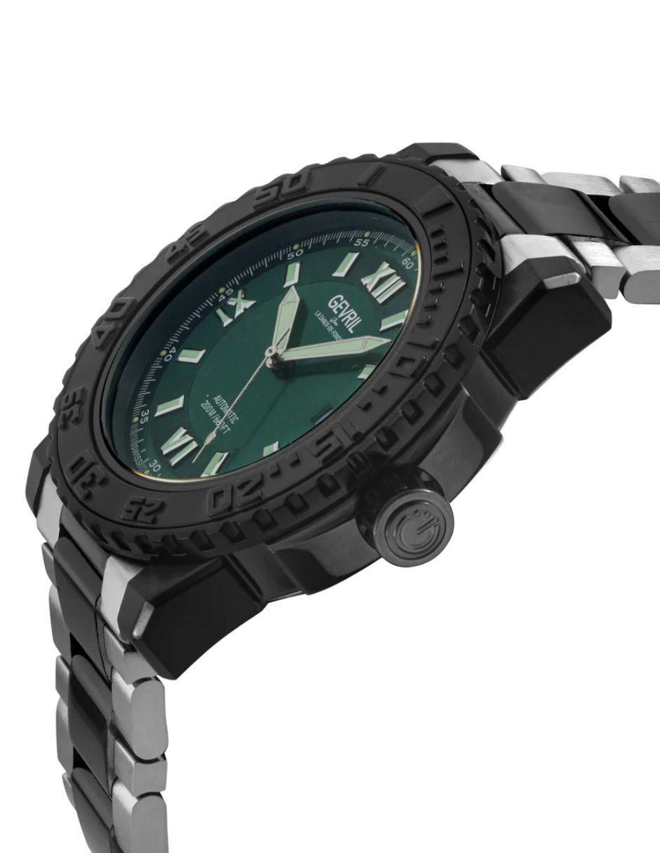 Reloj Seacloud para hombre 31289B