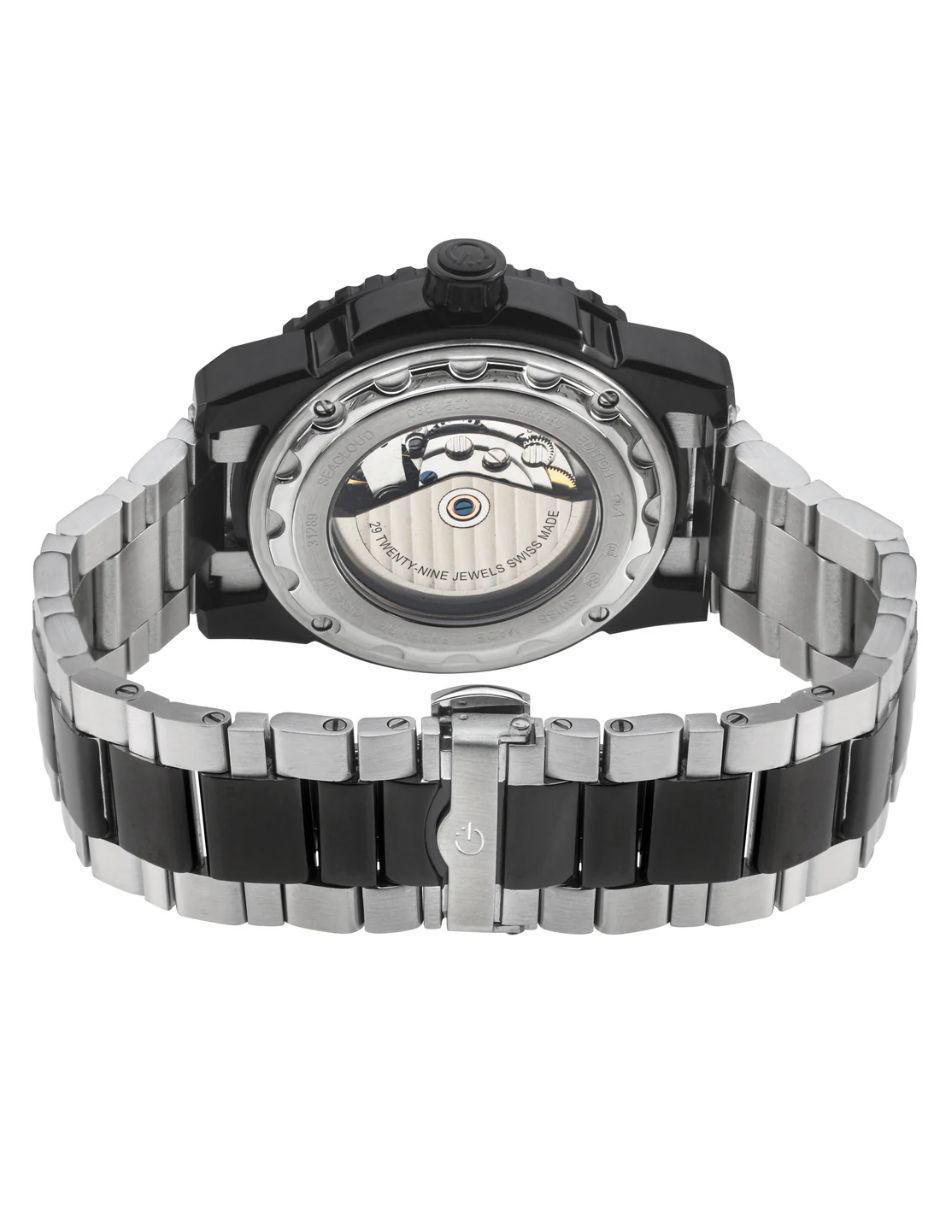 Reloj Seacloud para hombre 31289B