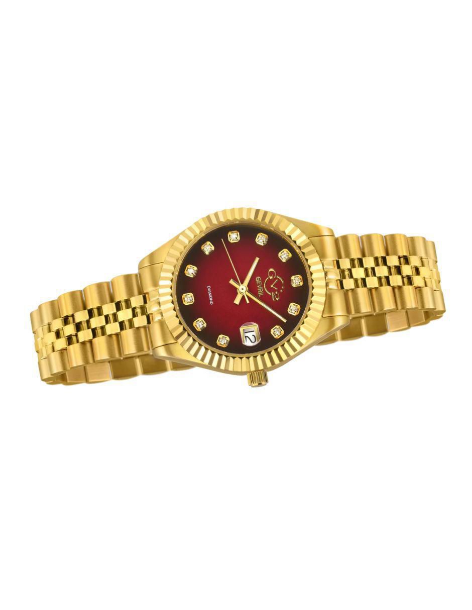 Reloj Naples Diamond para mujer 12411 5