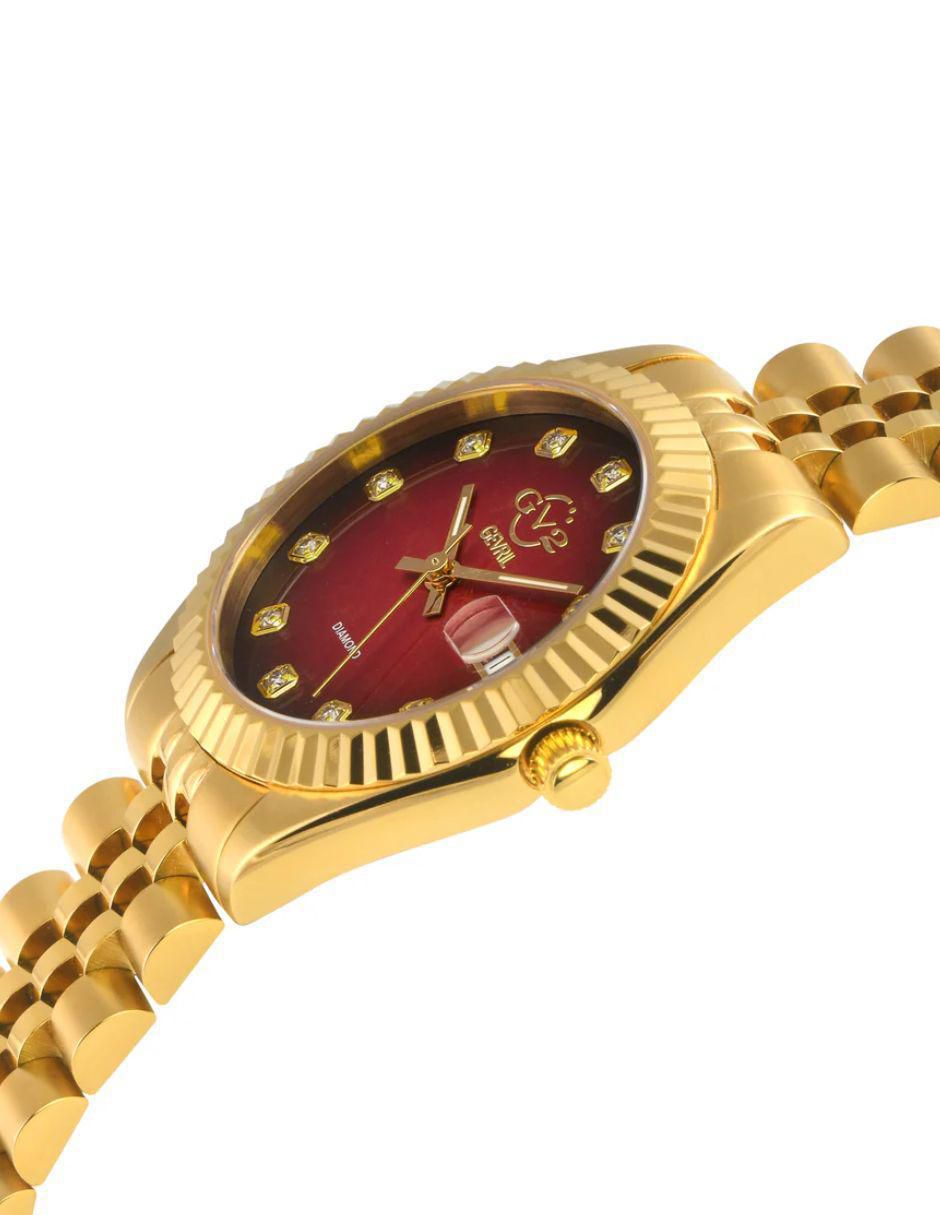 Reloj Naples Diamond para mujer 12411