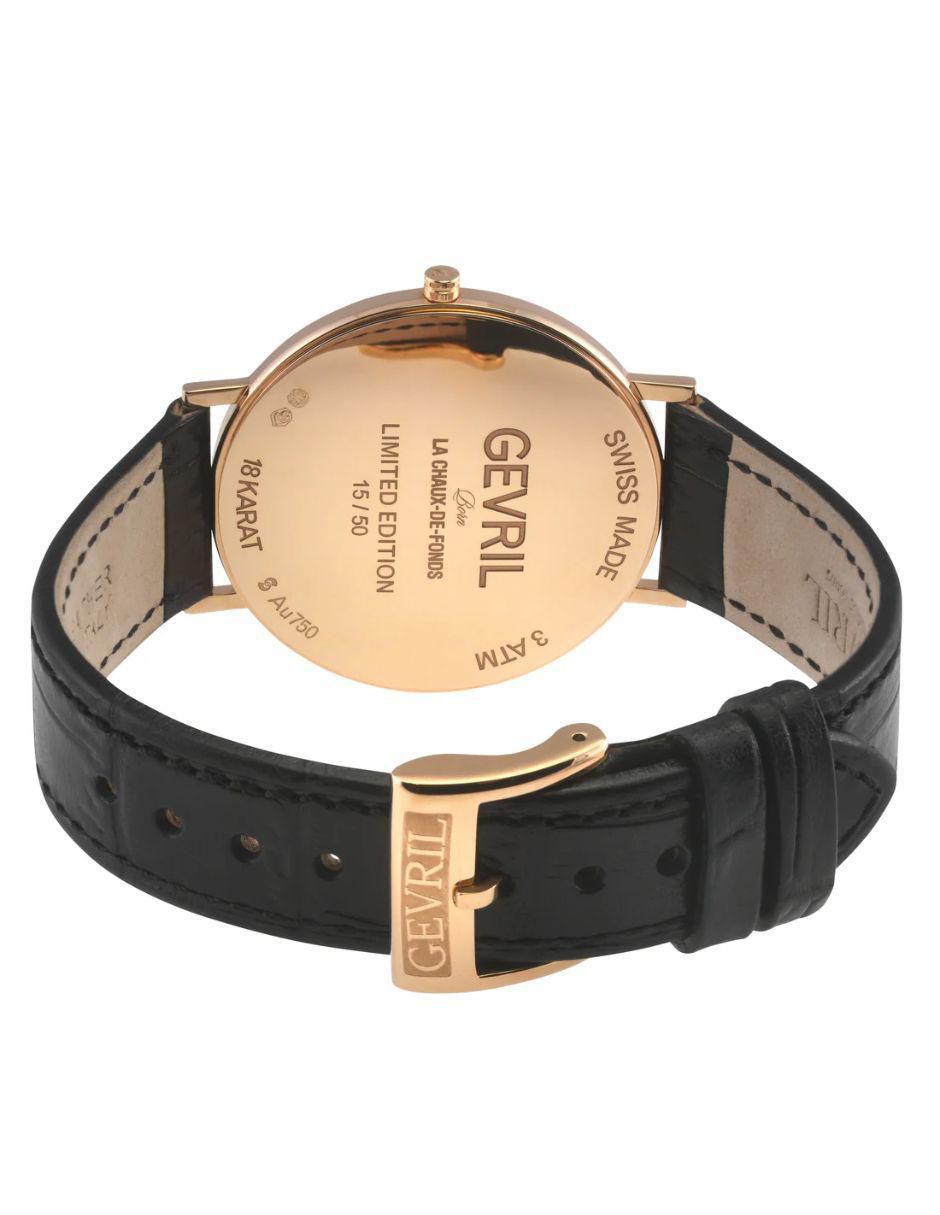 Reloj Five Points para hombre GV350.14.22