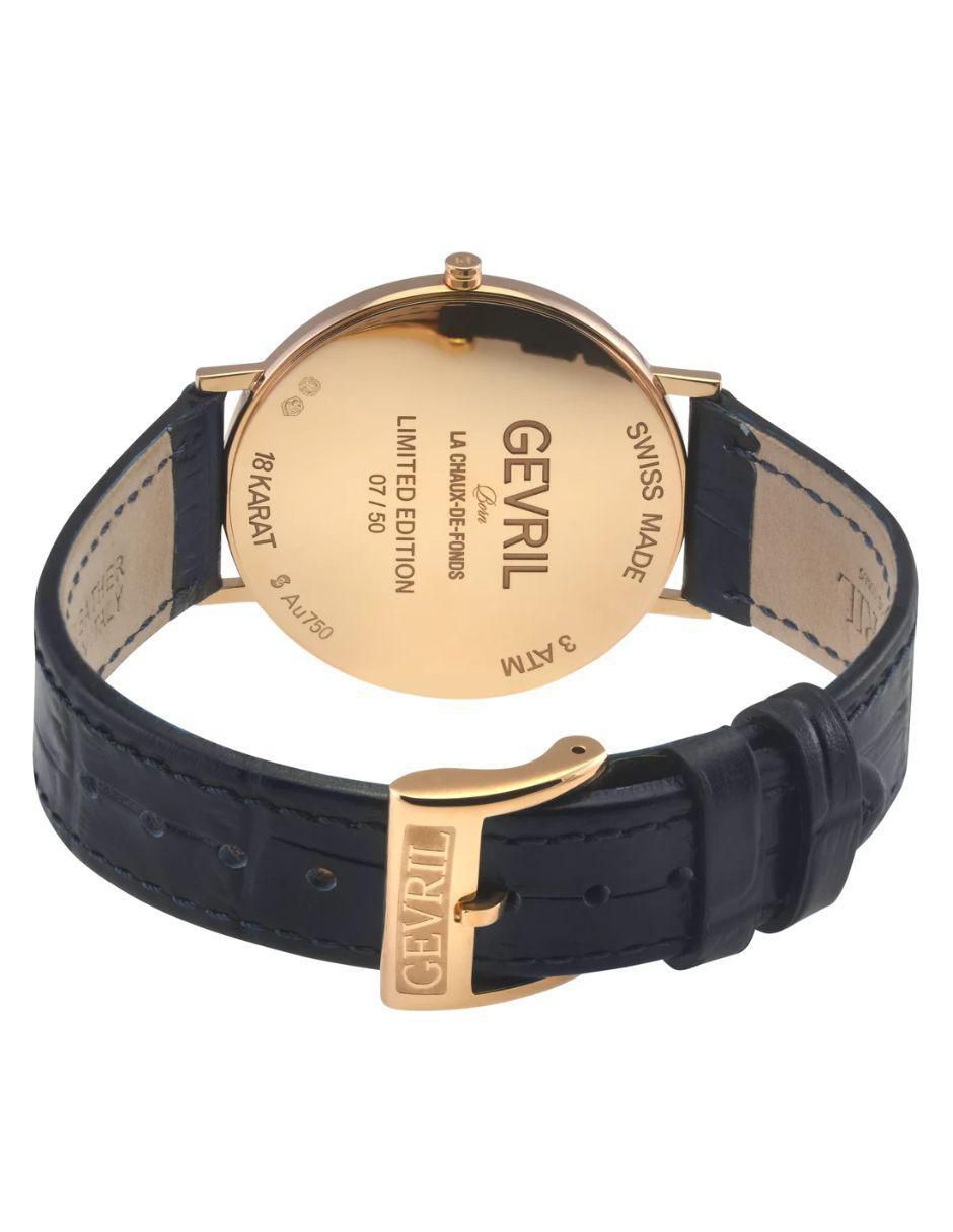 Reloj Five Points para hombre GV350.14.62