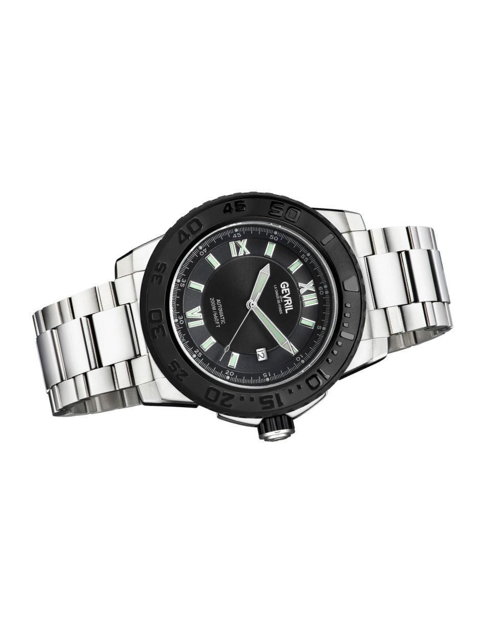 Reloj Seacloud para hombre 31249B 5