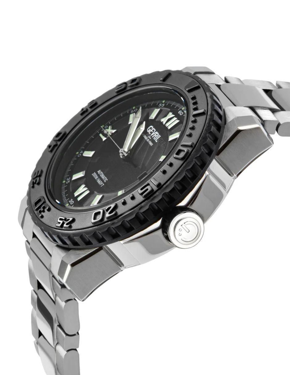 Reloj Seacloud para hombre 31249B