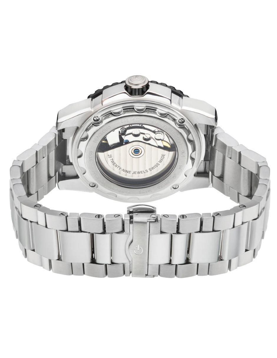 Reloj Seacloud para hombre 31249B