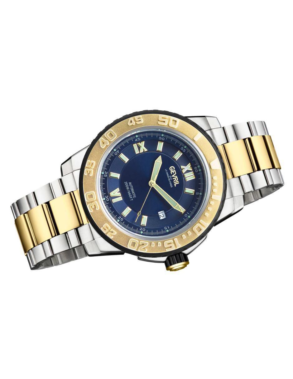 Reloj Seacloud para hombre 31259B 2