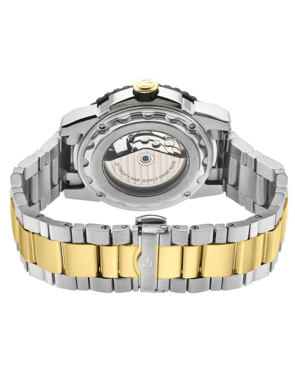 Reloj Seacloud para hombre 31259B