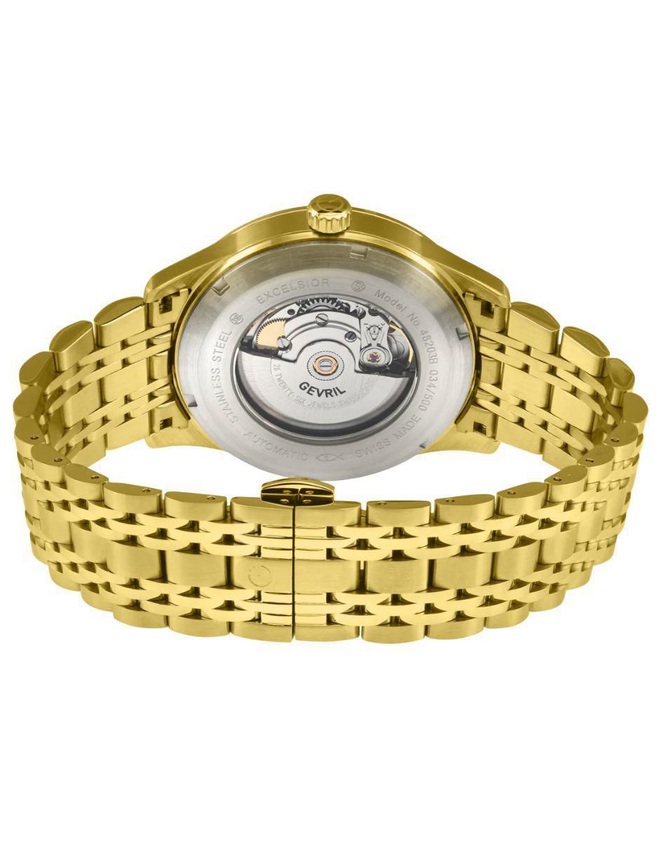 Reloj Excelsior para hombre 48203B