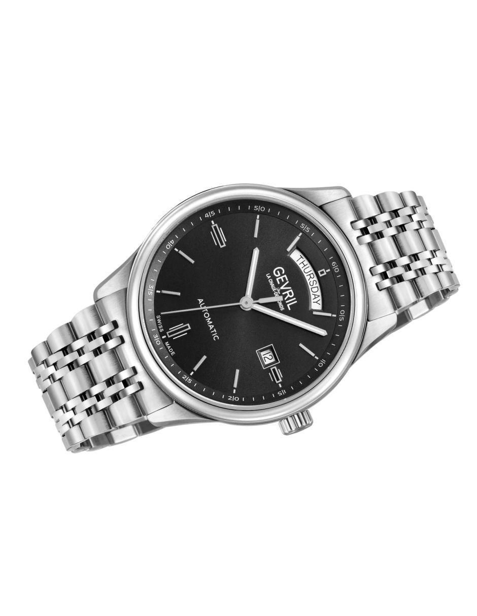 Reloj Excelsior para hombre 48205B 5