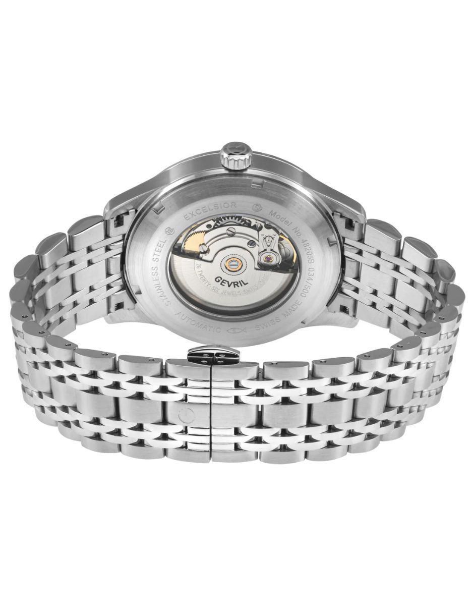 Reloj Excelsior para hombre 48205B