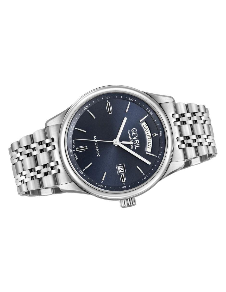 Reloj Excelsior para hombre 48207B 2