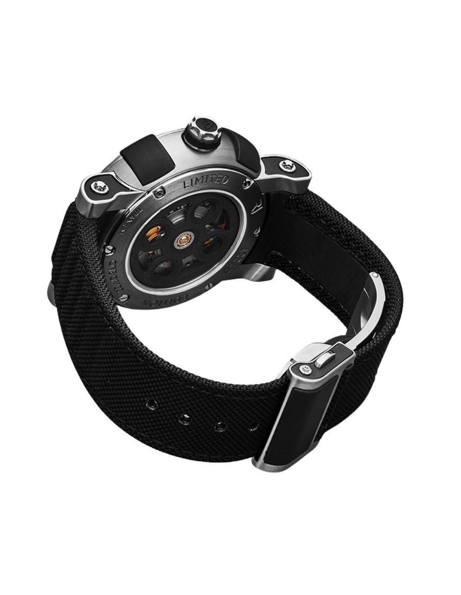 Reloj para hombre 1S45LTZTR.ASN19 5