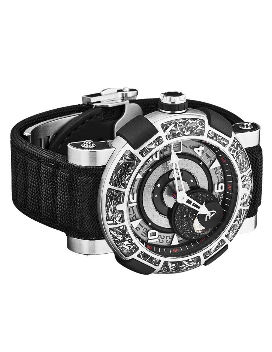 Reloj para hombre 1S45LTZTR.ASN19 4