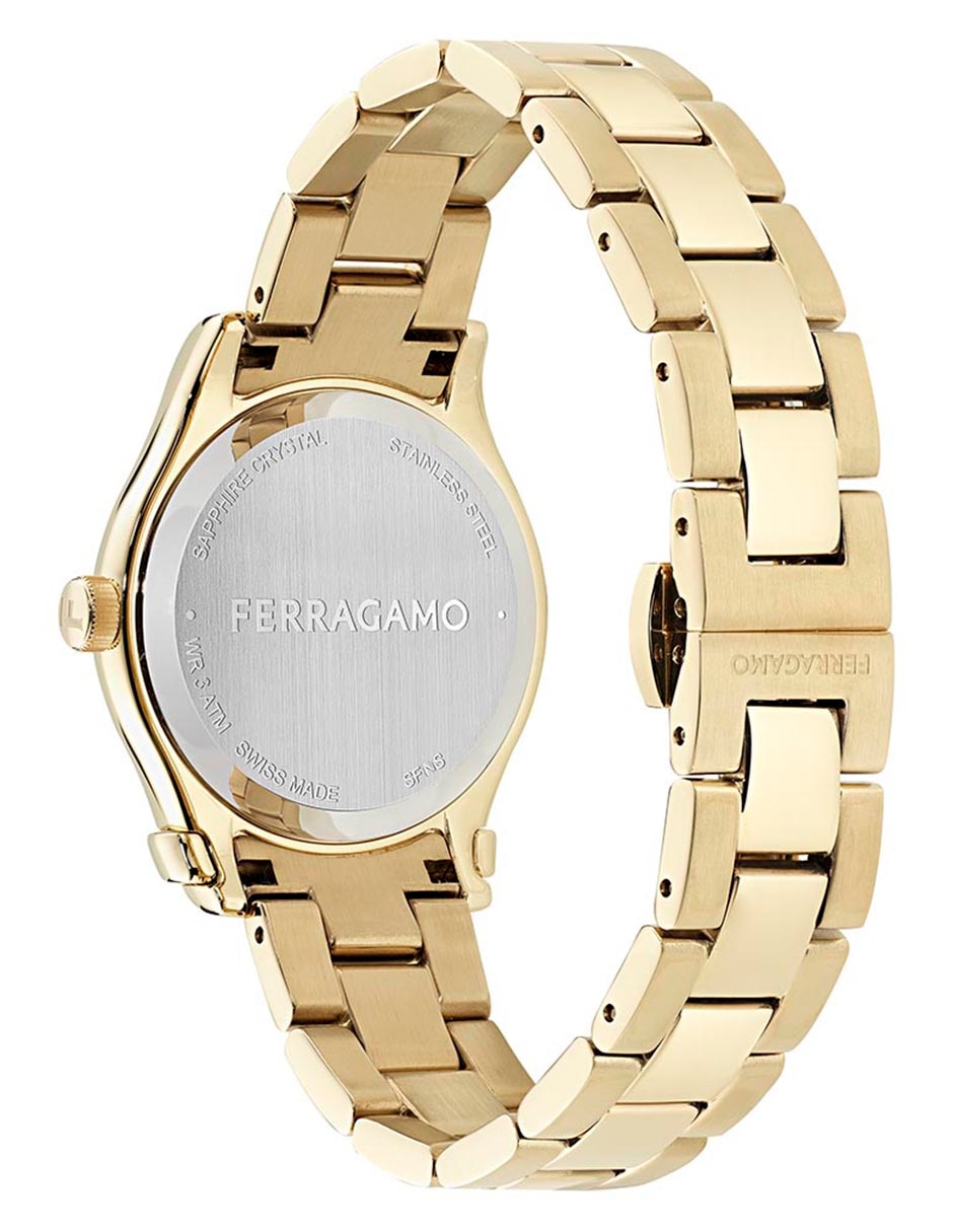 Salvatore Ferragamo 1927 Para Mujer Sfns00326