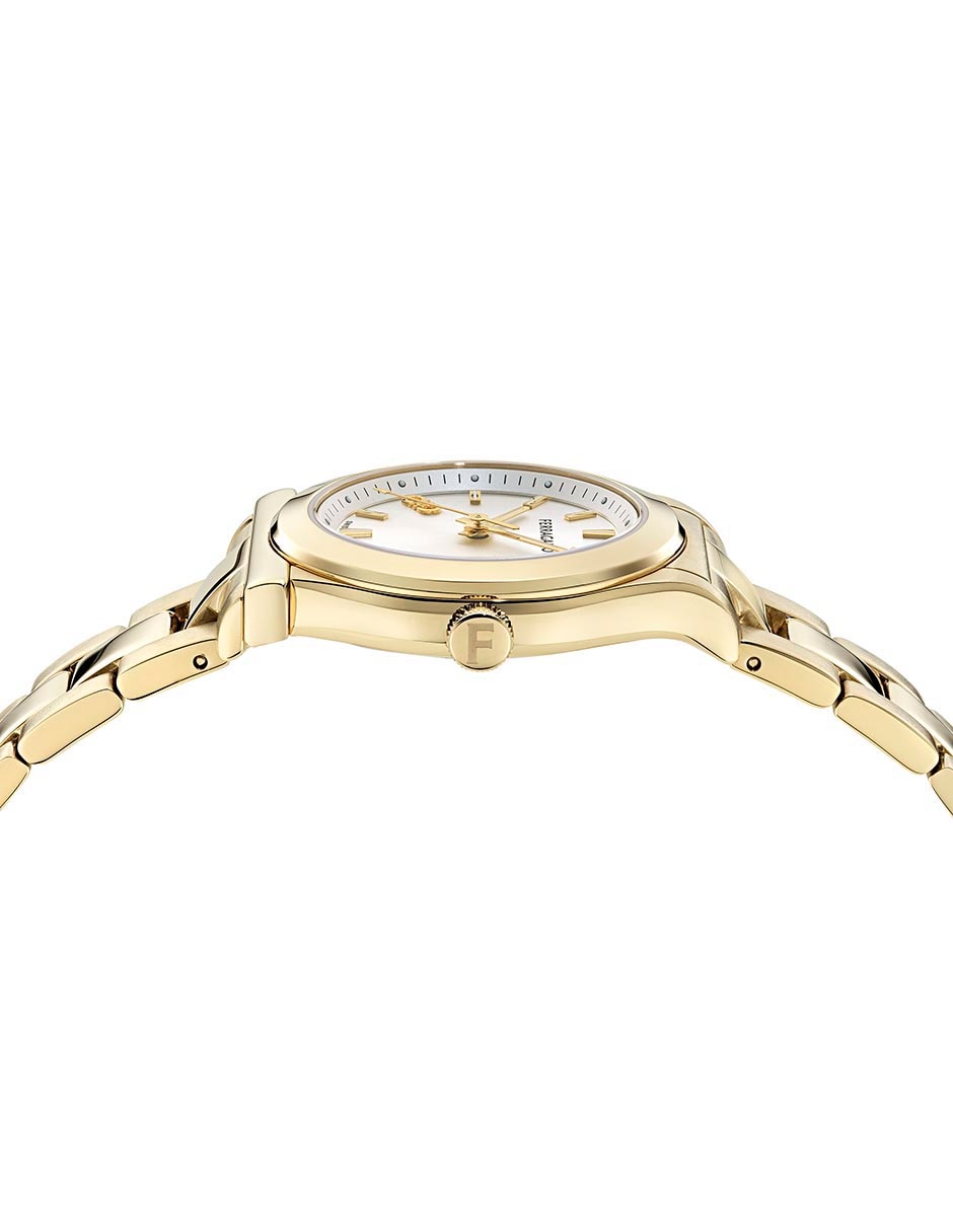 Salvatore Ferragamo 1927 Para Mujer Sfns00326