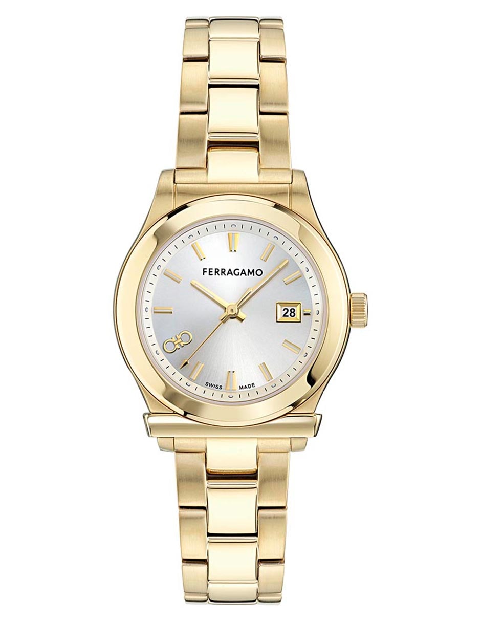 Salvatore Ferragamo 1927 Para Mujer Sfns00326