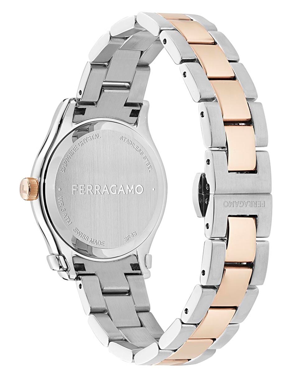 Reloj 1927 Lady Para Mujer Sfns00426 2