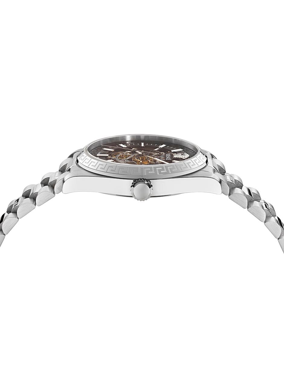 Millenyium Gent Automatic Para Hombre Ve5R00126 2