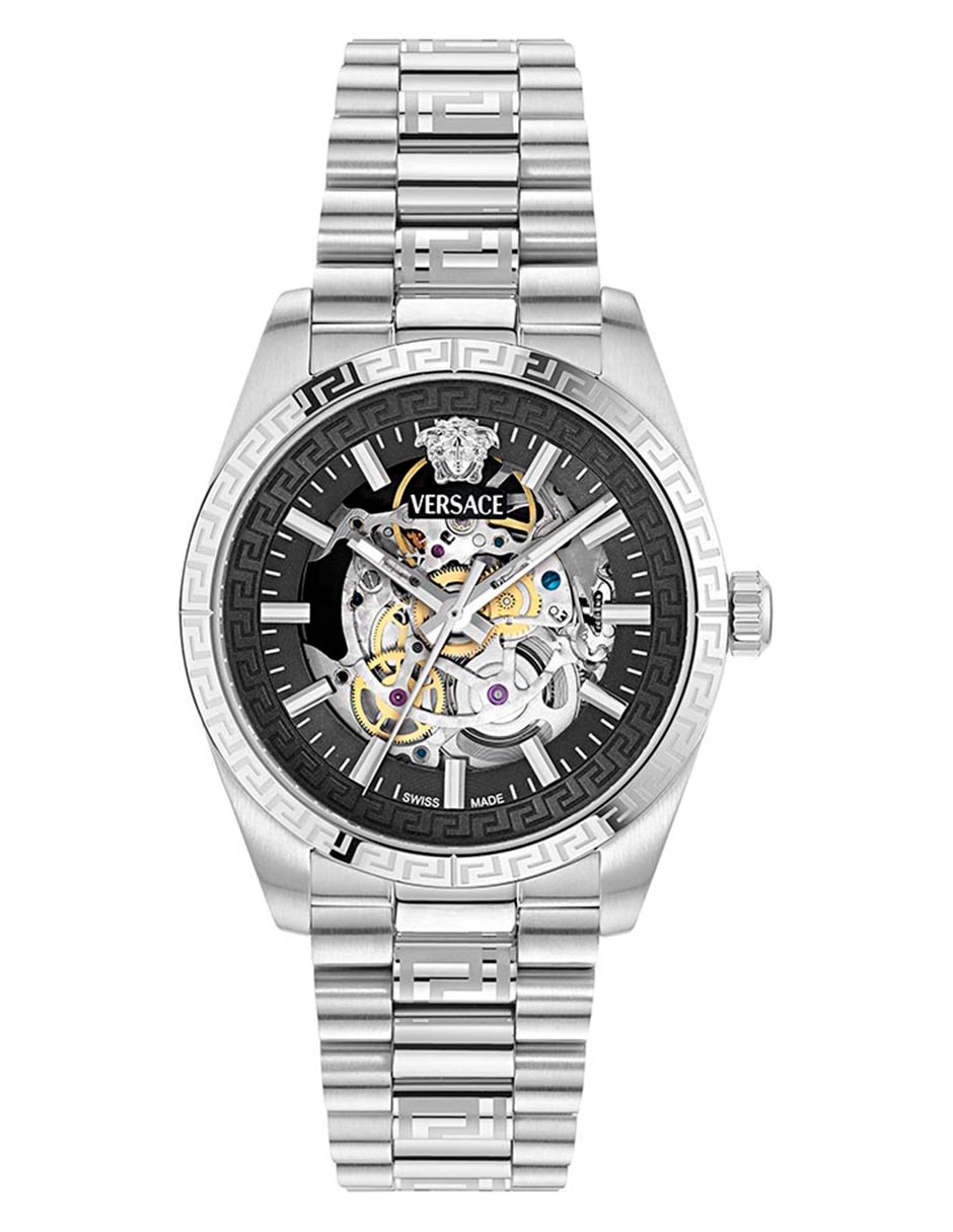 Millenyium Gent Automatic Para Hombre Ve5R00126