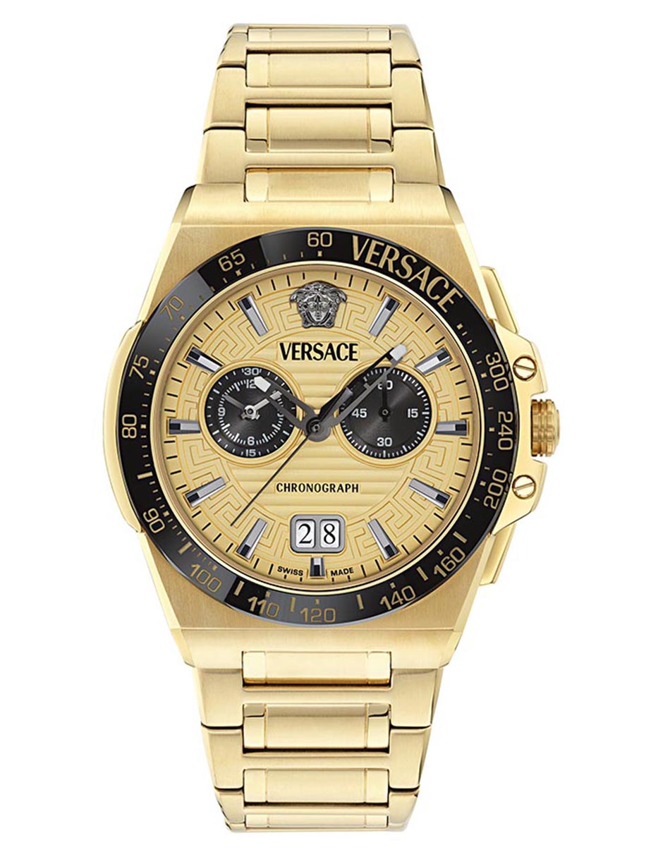 Greca Reaction Para Hombre Ve5N00626