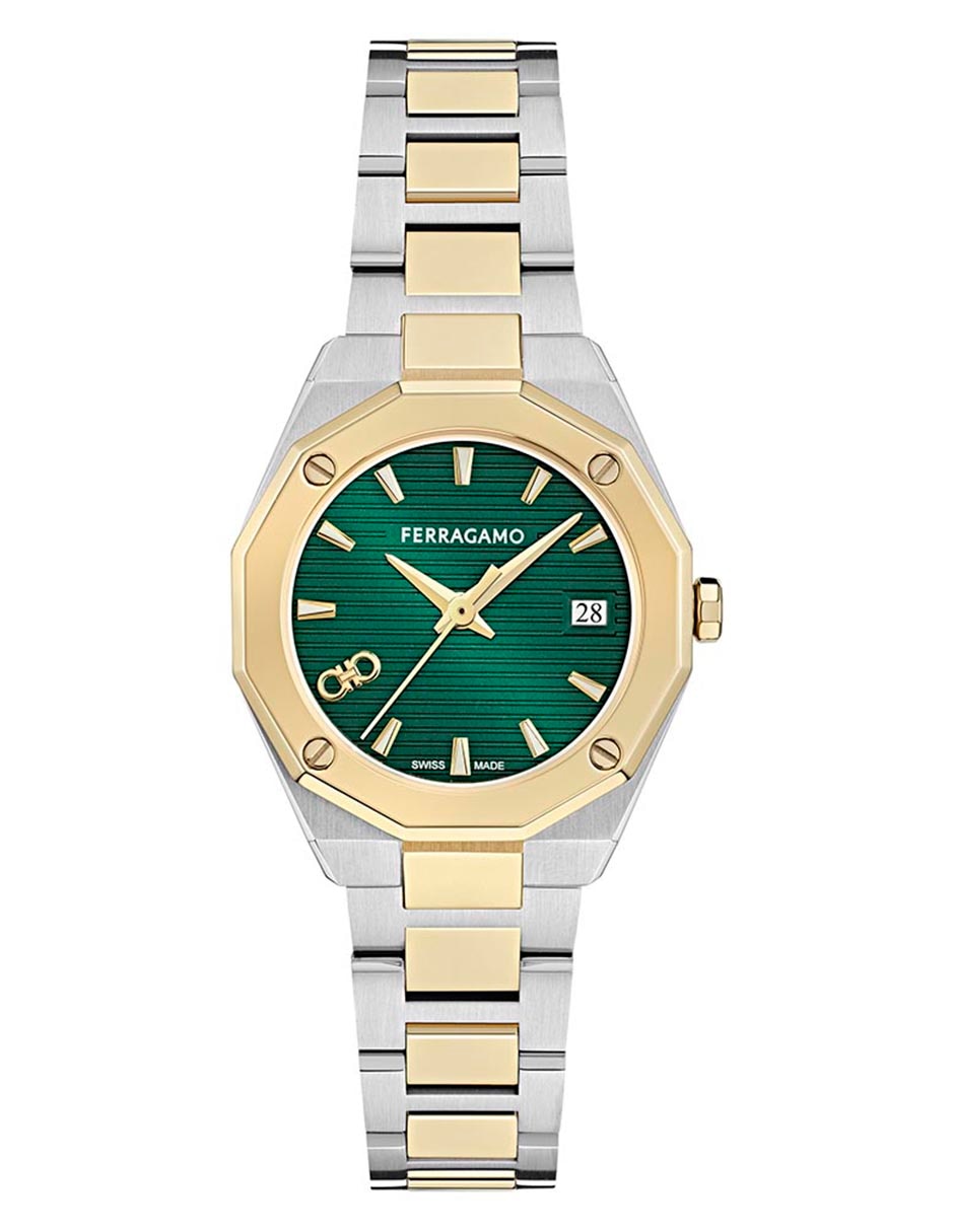 Reloj Ferragamo Edge Lady para mujer Sfnr00426