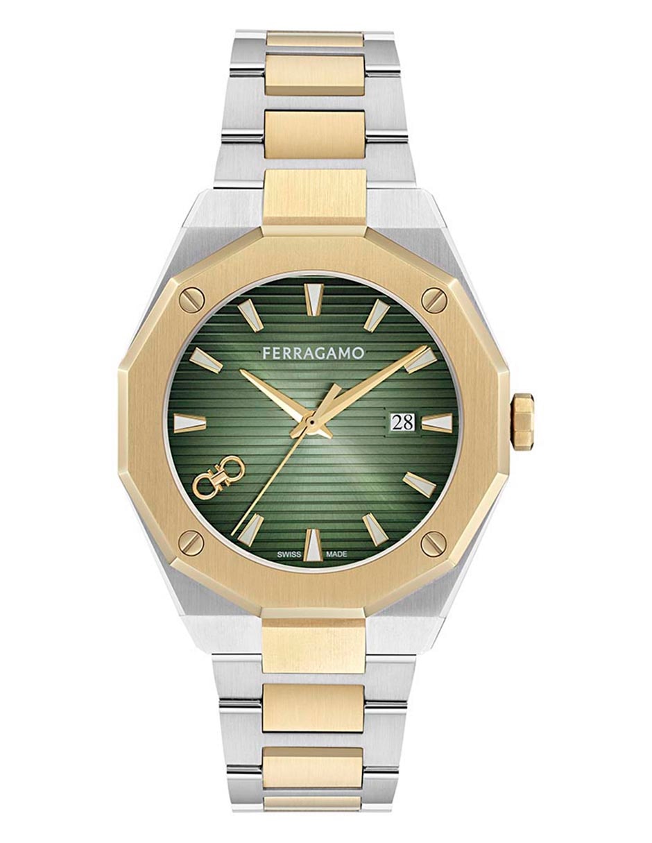 ferragamo edge gent 'para' hombre sf4t00826