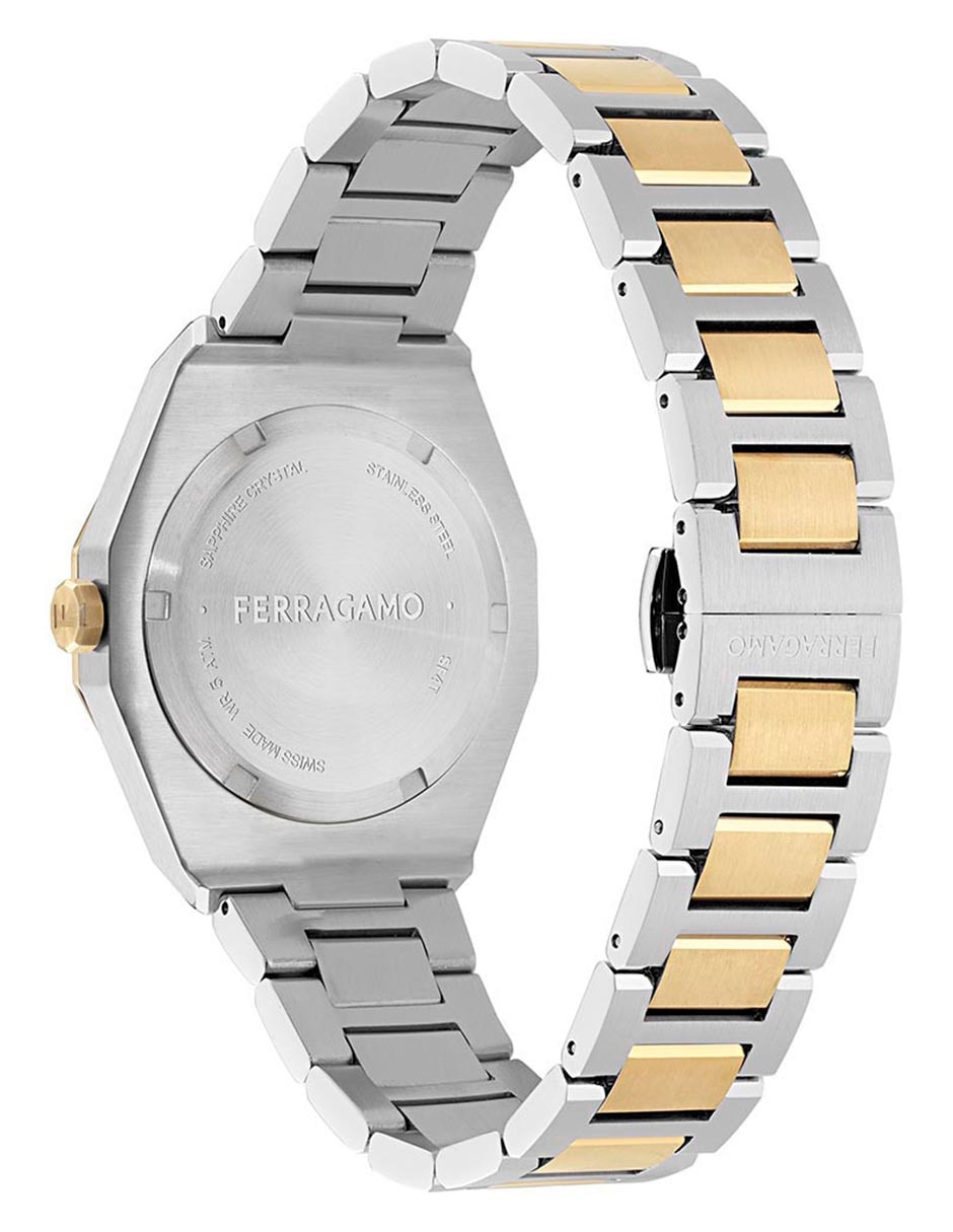 ferragamo edge gent "para" hombre sf4t00826 2