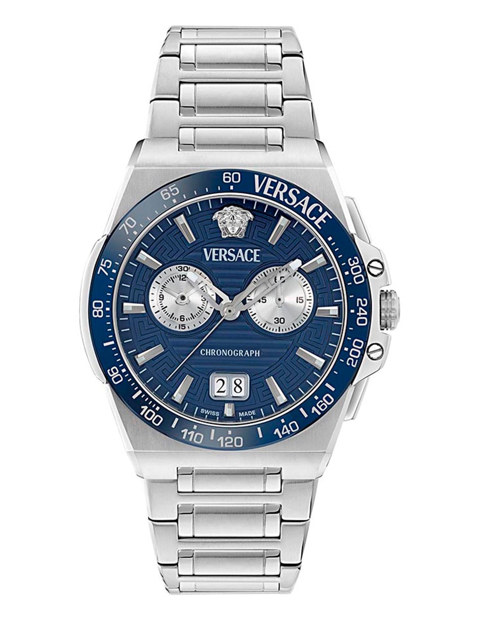 Reloj Greca Reaction para hombre VE5N00326