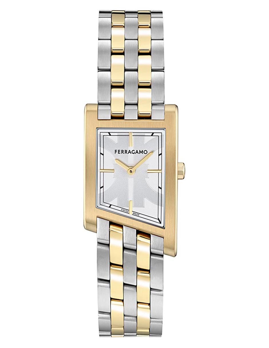 Salvatore ferragamo ferragamo asymetrique para hombre sfnu00526