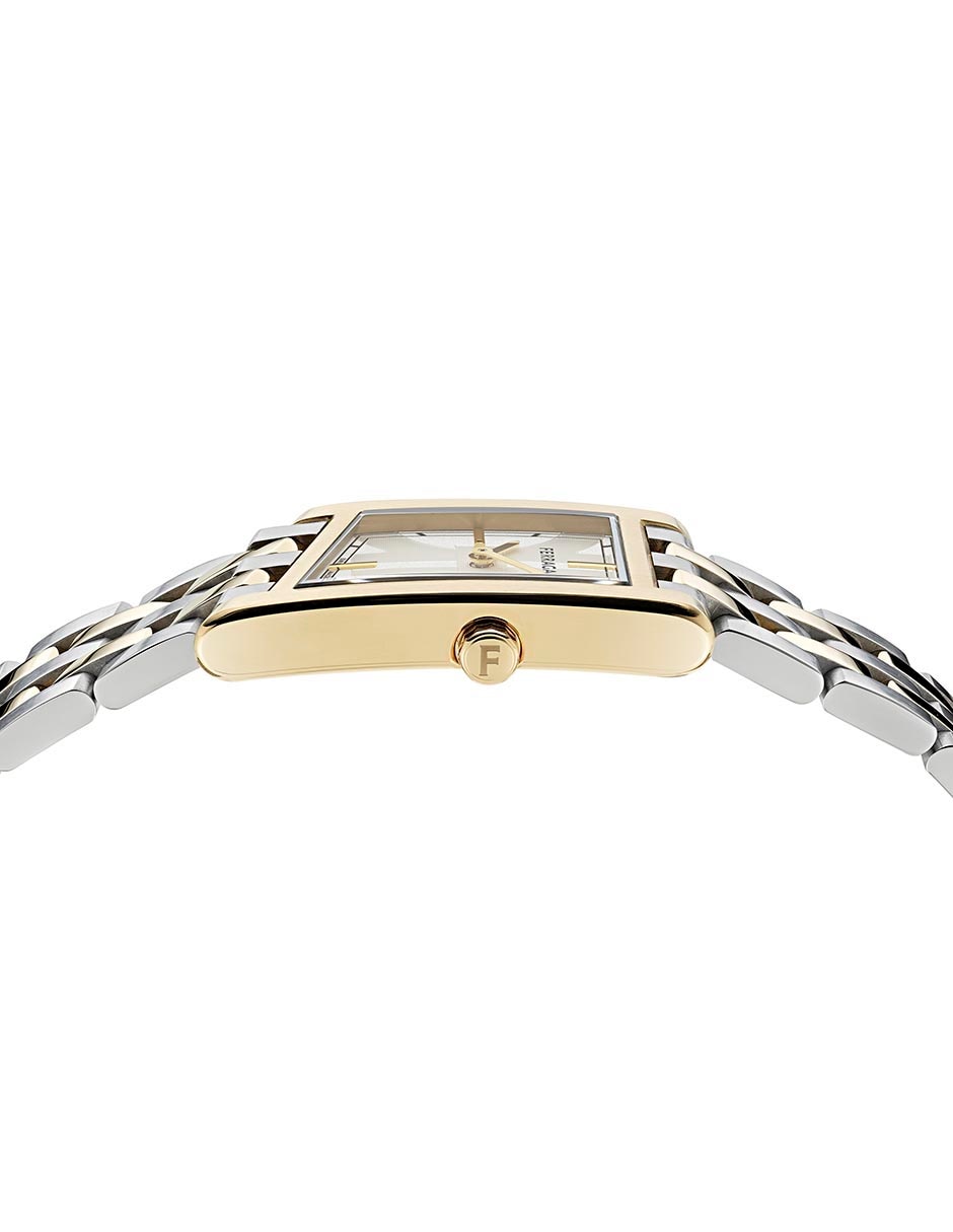 Salvatore ferragamo ferragamo asymetrique para hombre sfnu00526