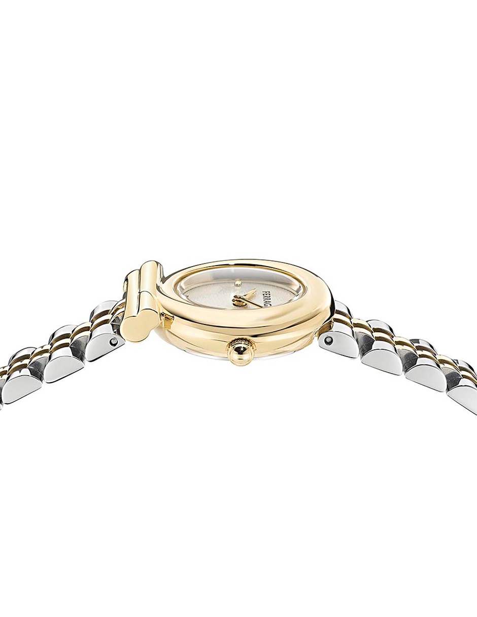 Reloj Gancini Twisted para mujer SFNN00226