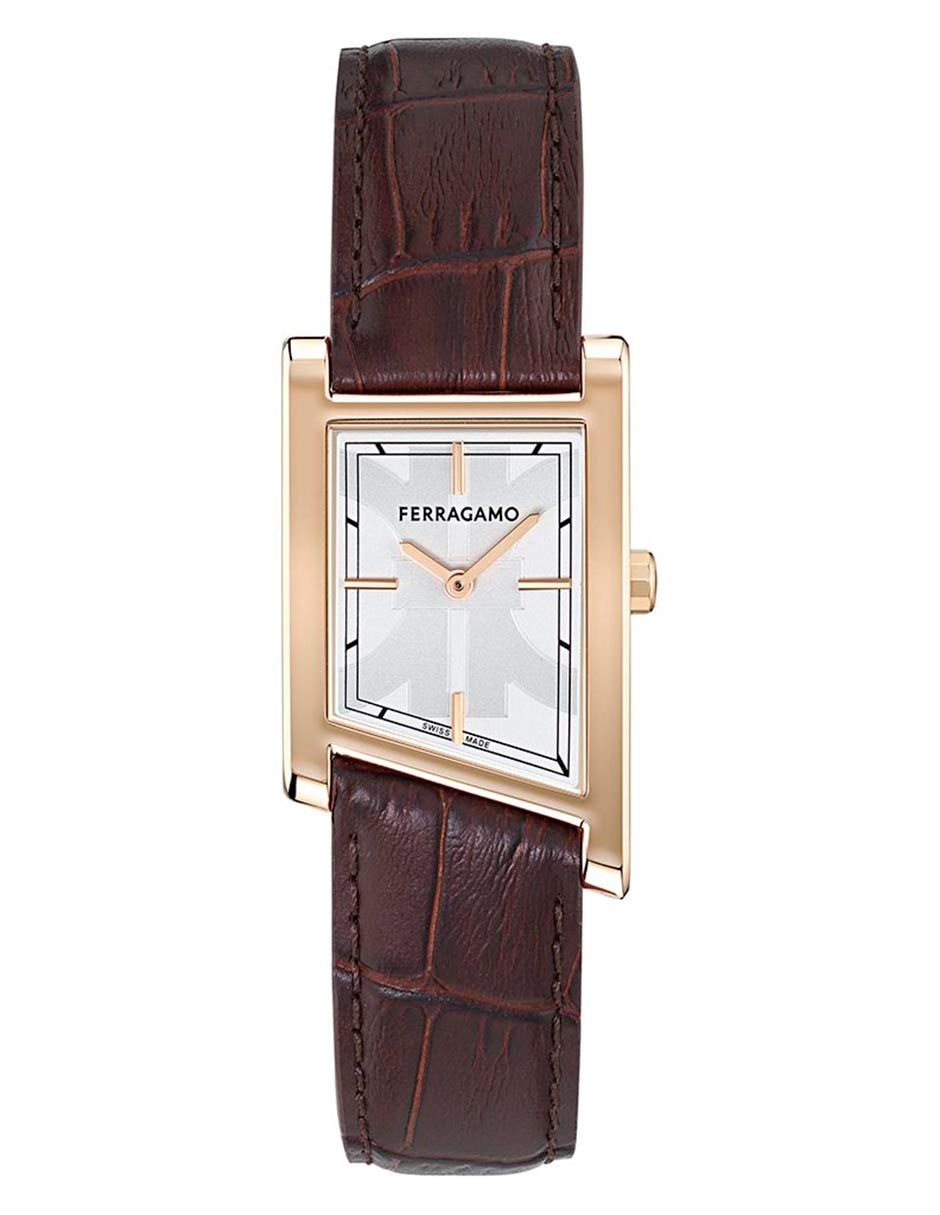 Salvatore ferragamo ferragamo asymetrique para hombre sfnu00226