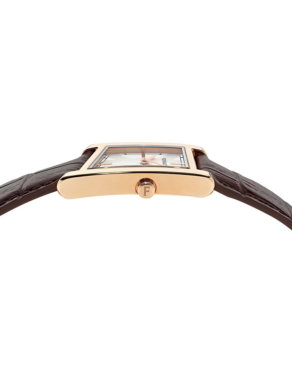 Salvatore ferragamo ferragamo asymetrique para hombre sfnu00226