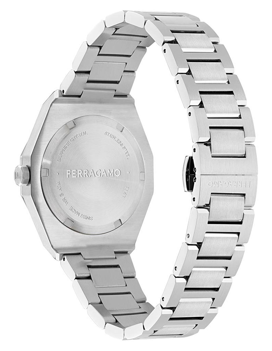 Salvatore ferragamo ferragamo edge gent para hombre sf4t01026