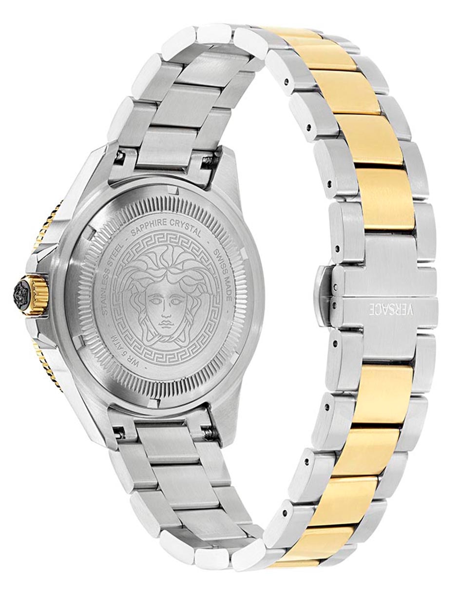 greca force "para" hombre ve5j00426 3