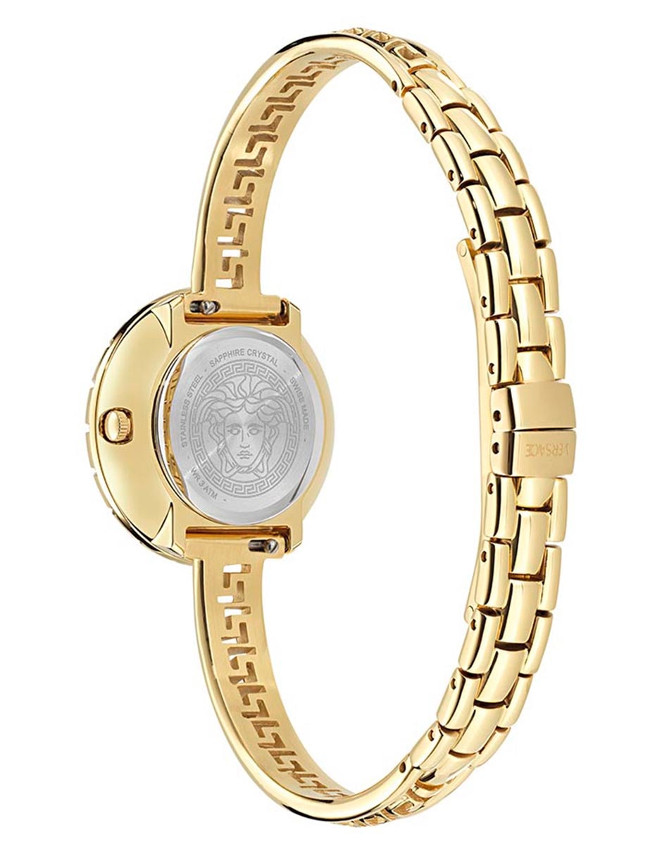 greca pendant 'para' mujer ve5i00326