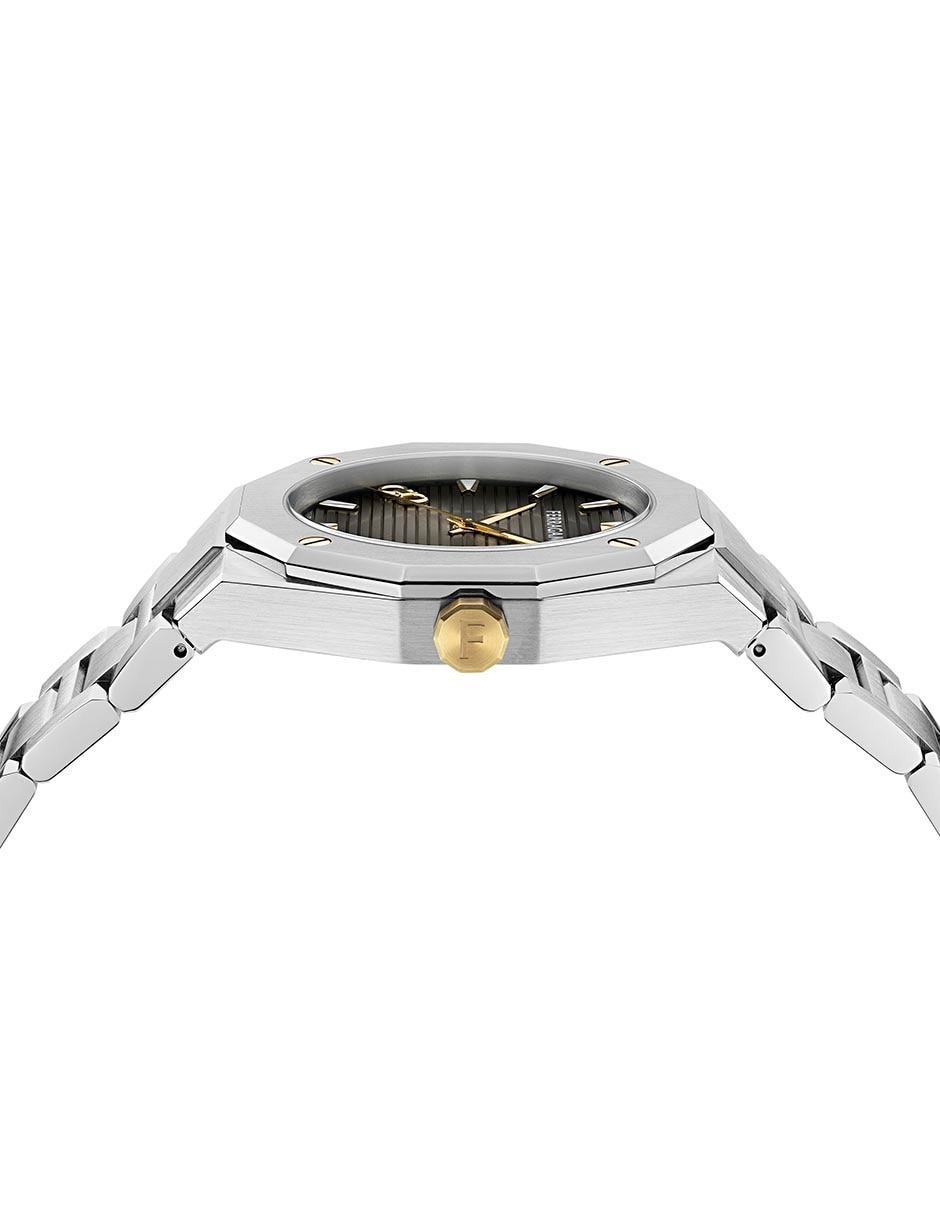 Salvatore ferragamo ferragamo edge gent para hombre sf4t00726