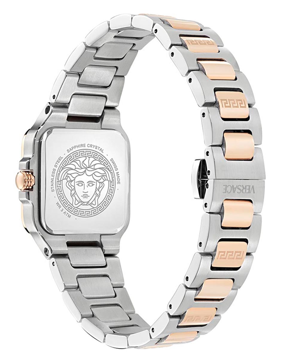 Reloj Greca Edge para mujer VE5G00426