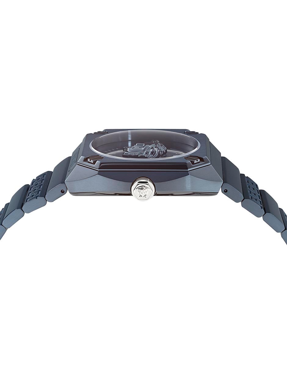 Armazón medusa antares para hombre ve5p00126 2