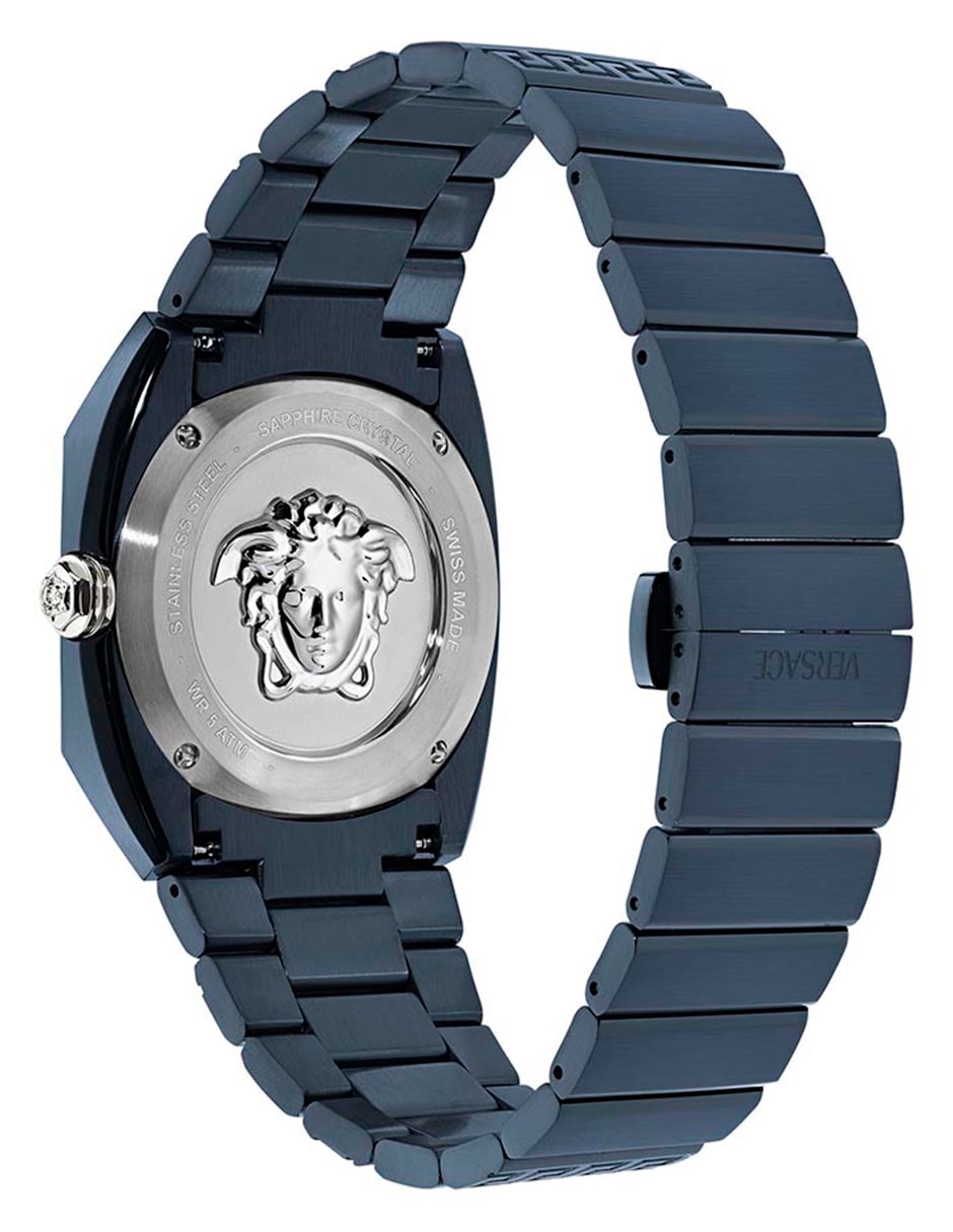 Armazón medusa antares para hombre ve5p00126